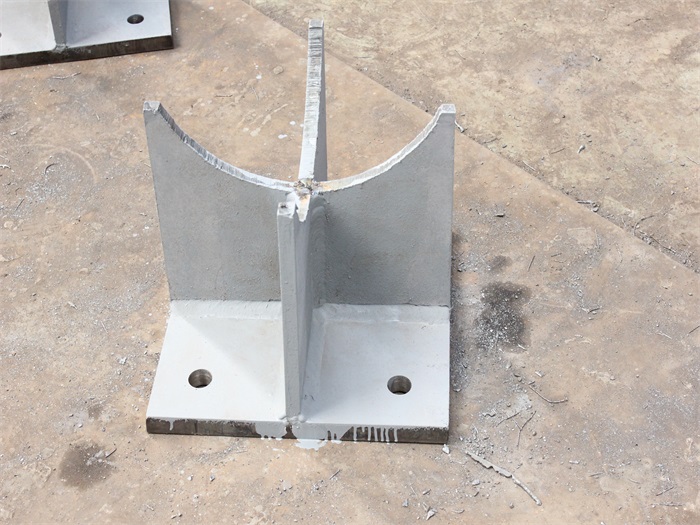 天门螺栓球支座